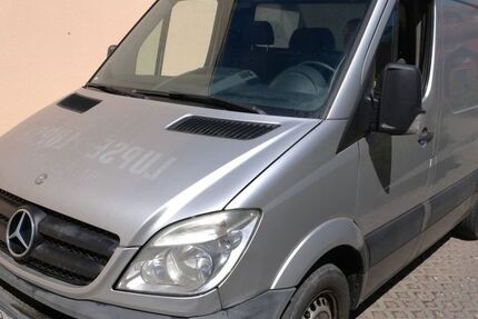Mercedes-Benz Sprinter 225.000 km 8.590 &euro; Potsdam 14480