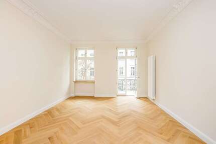 Wohnung zum Kaufen in Berlin 799.000 € 113.59 m² 4 zimmer