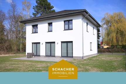Haus Falkensee - 5 Zimmer, 153 m&sup2;, 2.950&euro; | Angebot:26857651