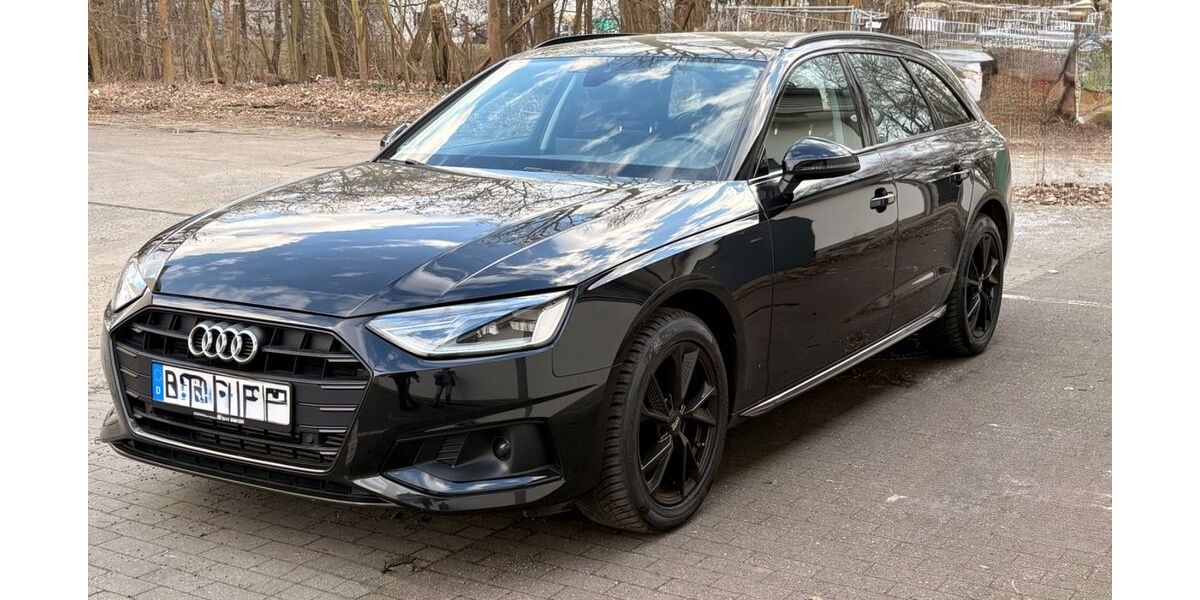 Audi A4 85.000 km 22.490 &euro; Berlin 12439