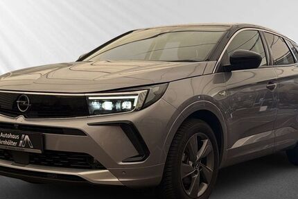 Opel Grandland (X) 20.689 km 21.490 &euro; Berlin 13581