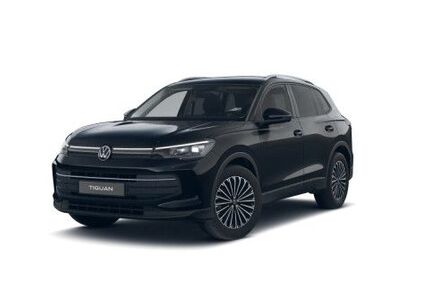VW Tiguan 18.757 km 32.990 &euro; Berlin 14167