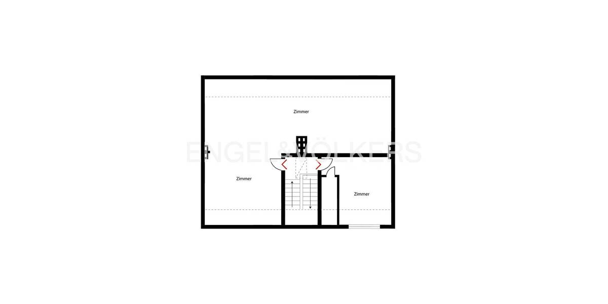 Attraktiver Dachgeschoss-Rohling in wachstumsstarkem Neuköllner Kiez 3 zimmer