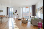 Etagenwohnung Wildau - 3 Zimmer, 84 m&sup2;, 1.220&euro; | Angebot:26096141