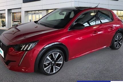 Peugeot 208 28.031 km 15.890 &euro; Berlin 12103