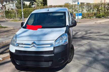 Citroen Berlingo 187.000 km 2.400 &euro; Berlin 13627