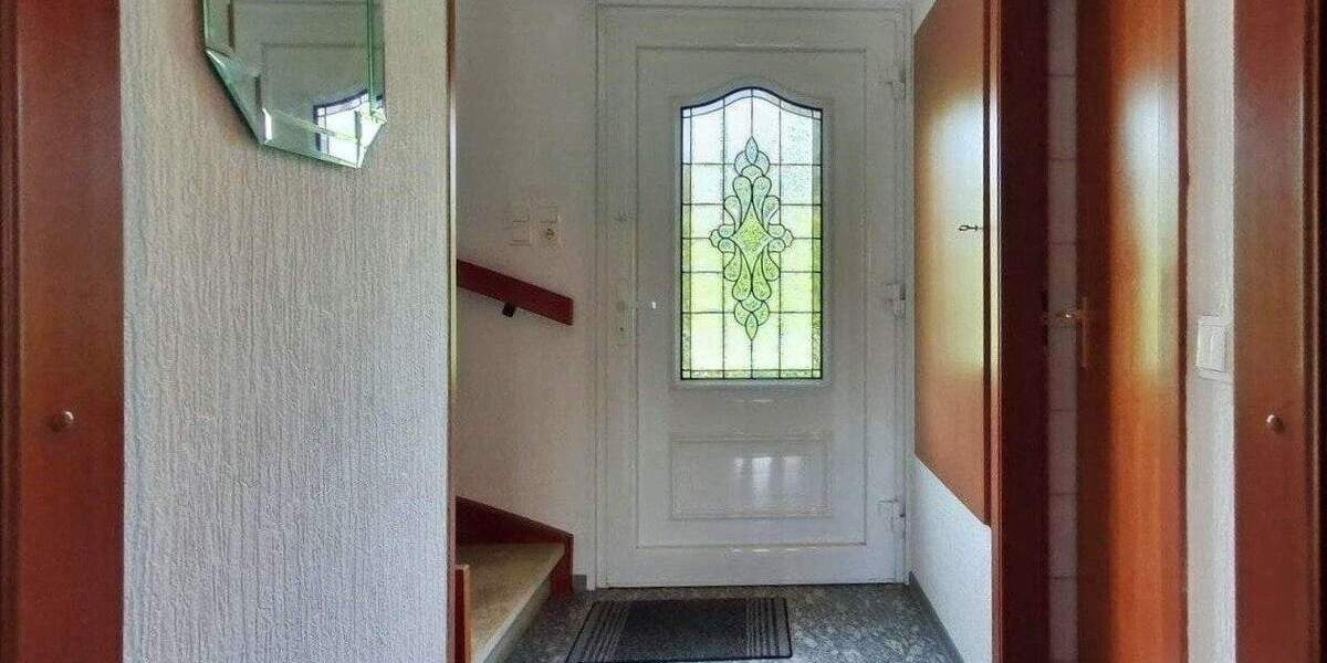 Doppelhaushälfte Berlin Heiligensee - 3 Zimmer, 102 m&sup2;, 549.000&euro; | Angebot:25198249