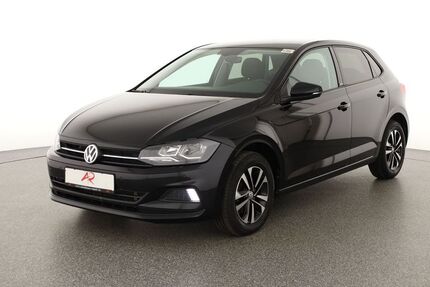 VW Polo 48.324 km 18.880 &euro; Berlin 12103