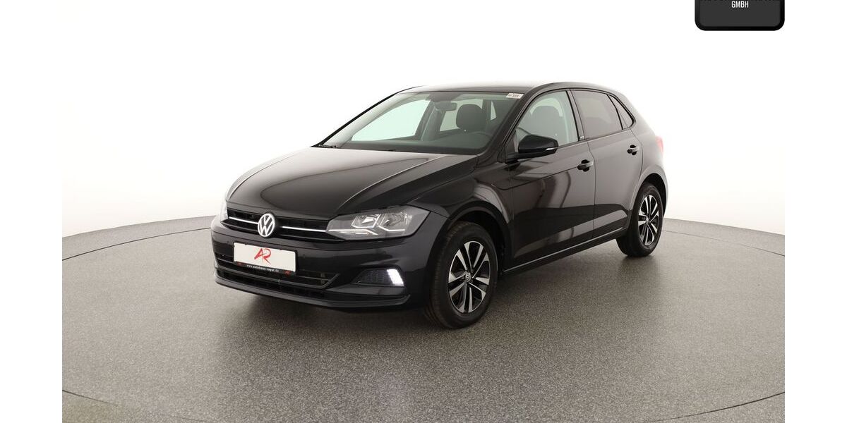 VW Polo 48.324 km 18.880 &euro; Berlin 12103