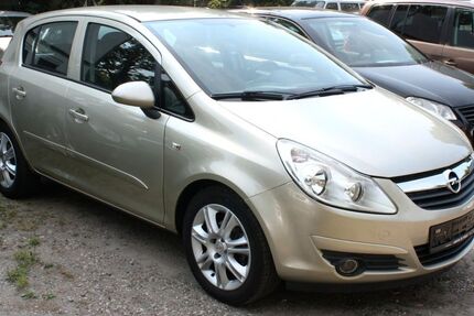 Opel Corsa 116.800 km 3.999 &euro; Berlin 13057