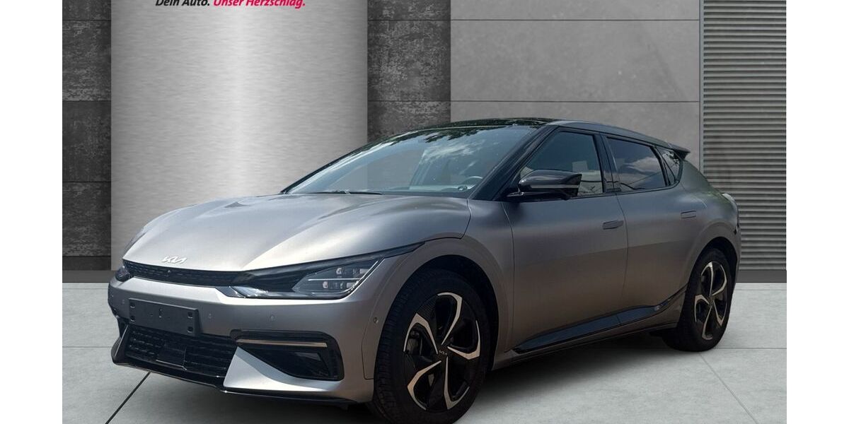 Kia EV6 22.897 km 39.490 &euro; Hoppegarten 15366