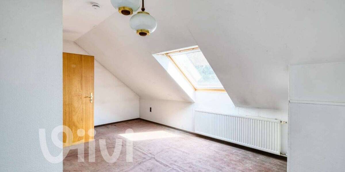 Doppelhaushälfte Berlin Marienfelde - 4 Zimmer, 115 m&sup2;, 490.000&euro; | Angebot:26543816