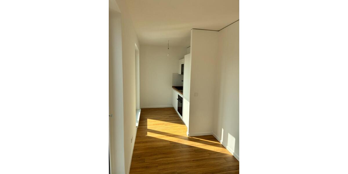 Dachgeschoßwohnung Berlin Treptow-Köpenick - 2 Zimmer, 57 m&sup2;, 1.210&euro; | Angebot:25499805