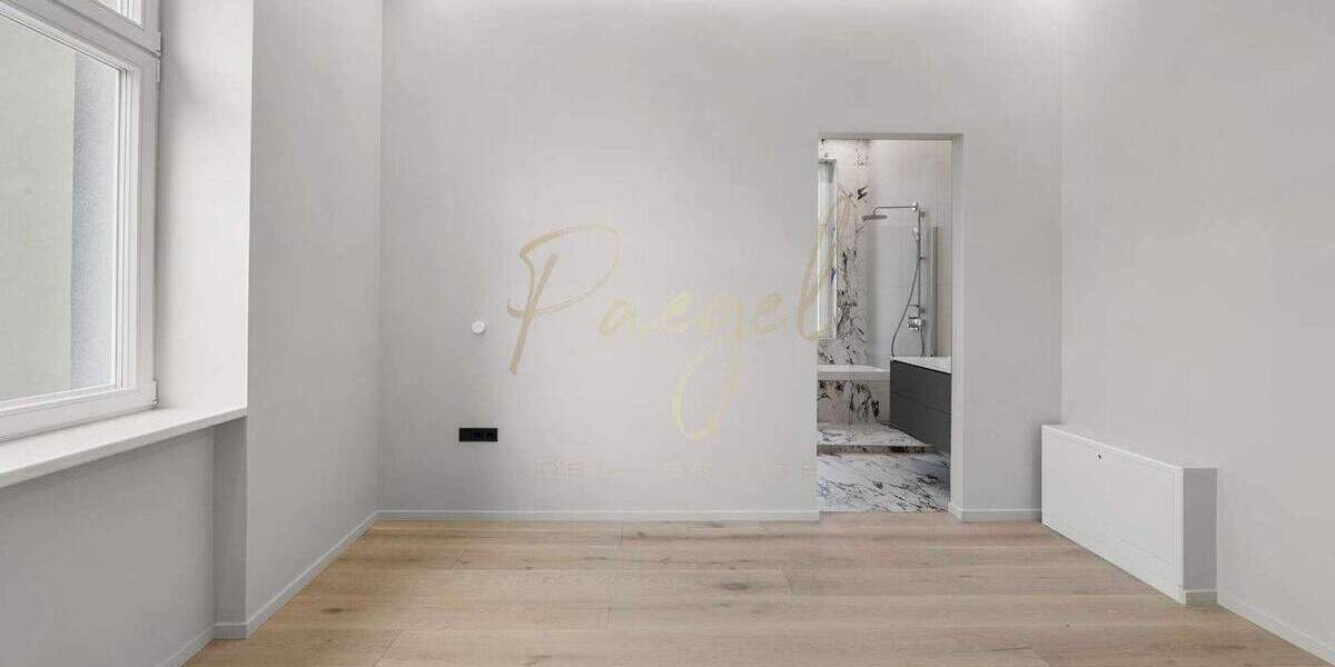 Etagenwohnung Berlin Wilmersdorf - 3 Zimmer, 98 m&sup2;, 910.000&euro; | Angebot:24867166