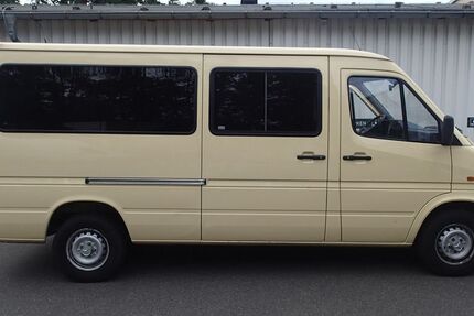 Mercedes-Benz Sprinter 100.000 km 11.999 &euro; Neuenhagen bei Berlin 15366