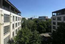 Büro in Berlin 4.137.000 € 586 m²