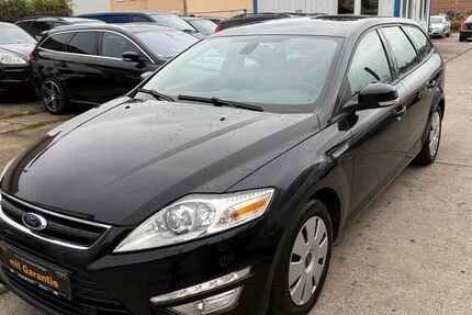 Ford Mondeo 199.620 km 3.990 € Berlin 13127
