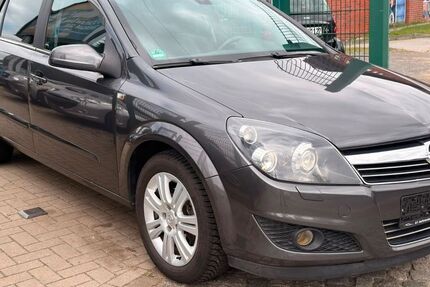 Opel Astra 172.000 km 3.690 &euro; Berlin Weißensee-Pankow 13086