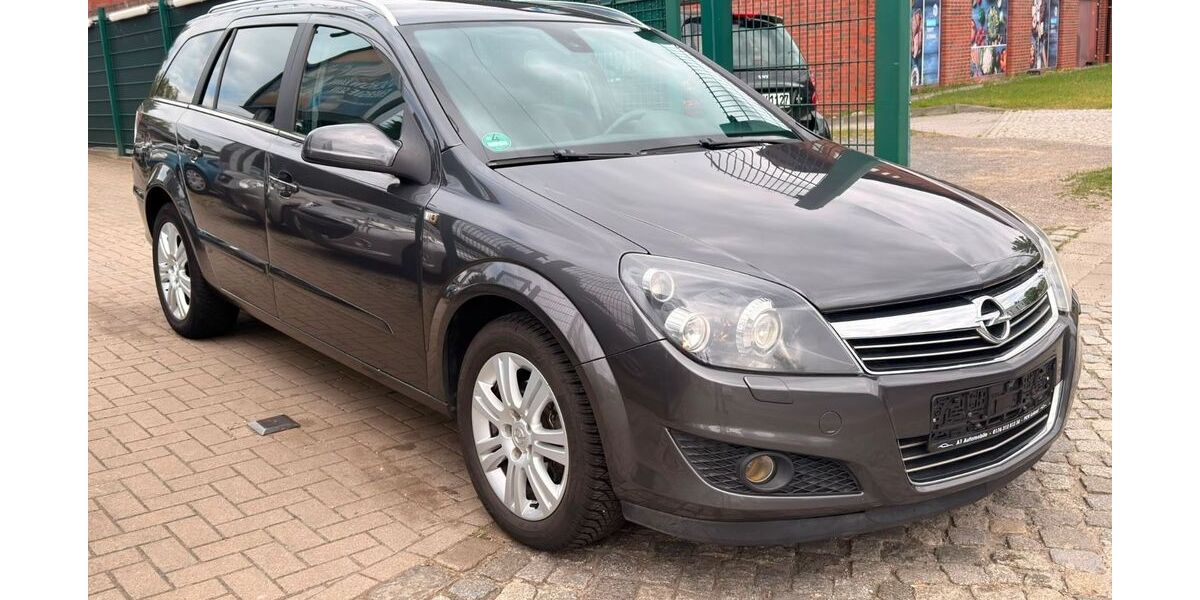 Opel Astra 172.000 km 3.690 &euro; Berlin Weißensee-Pankow 13086