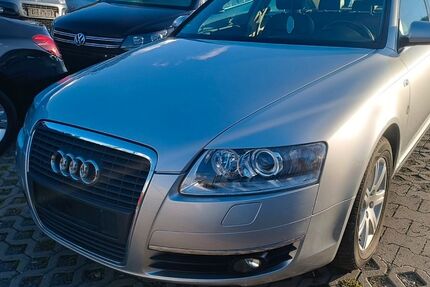Audi A6 166.000 km 4.999 &euro; Berlin 13597