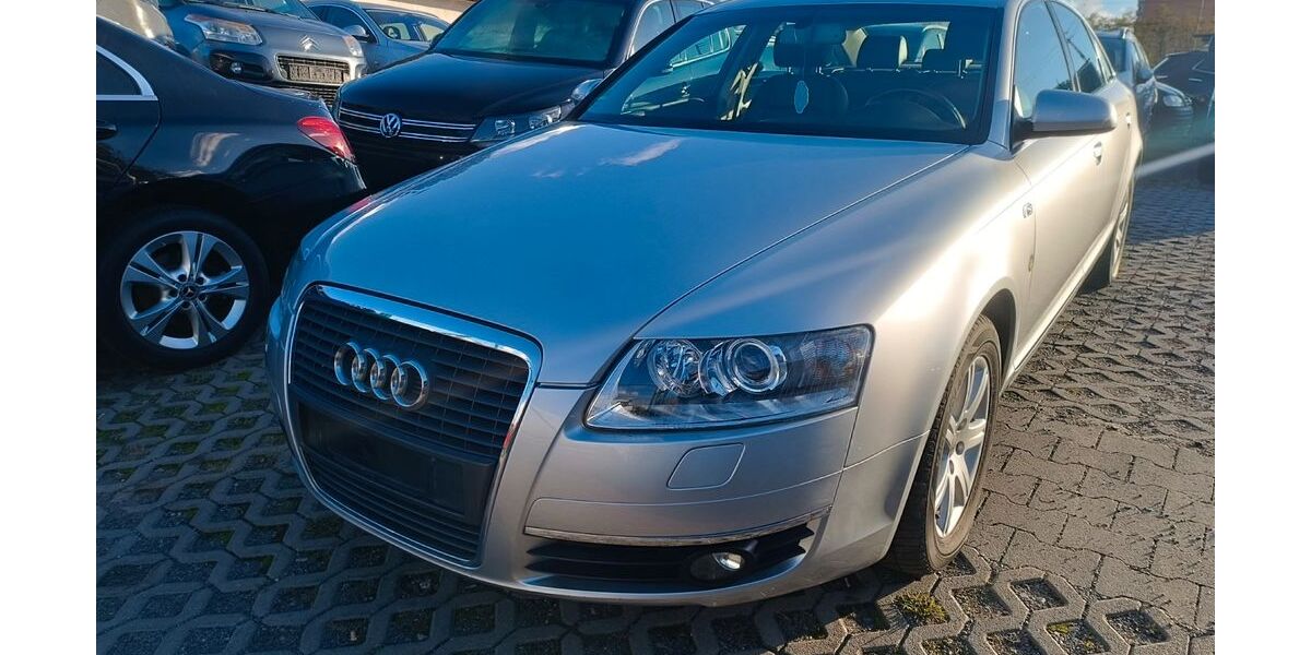 Audi A6 166.000 km 4.999 &euro; Berlin 13597