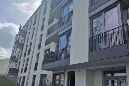 Wohnung Berlin Pankow - 2 Zimmer, 48 m&sup2;, 320.000&euro; | Angebot:26216691