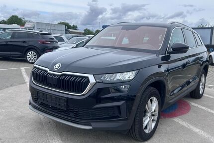 Skoda Kodiaq 155.000 km 18.800 &euro; Mittenwalde 15749