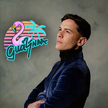 Guaynaa Berlin