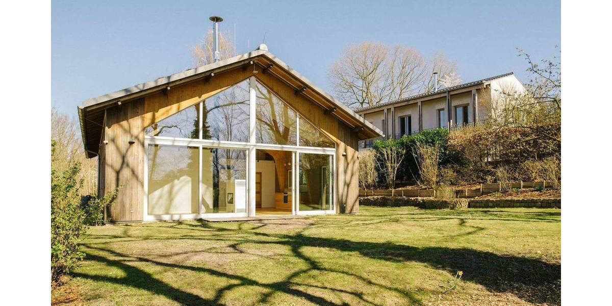 Einfamilienhaus Potsdam Nauener Vorstadt - 4 Zimmer, 141 m&sup2;, 1.900.000&euro; | Angebot:26471341