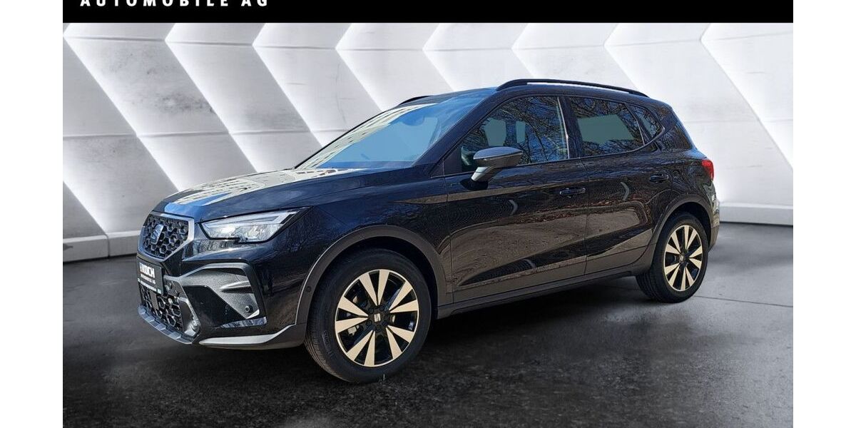 Seat Arona 1.100 km 24.990 &euro; Ahrensfelde 16356