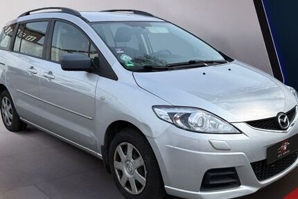 Mazda 5 219.000 km 3.499 &euro; Berlin 12439
