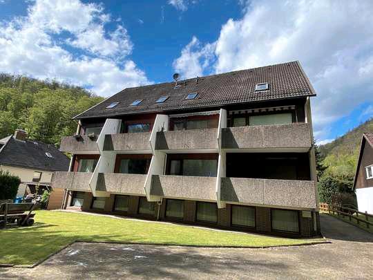 Etagenwohnung - 2 Zimmer, 58 m&sup2;, 34.500&euro; | Angebot:26698412