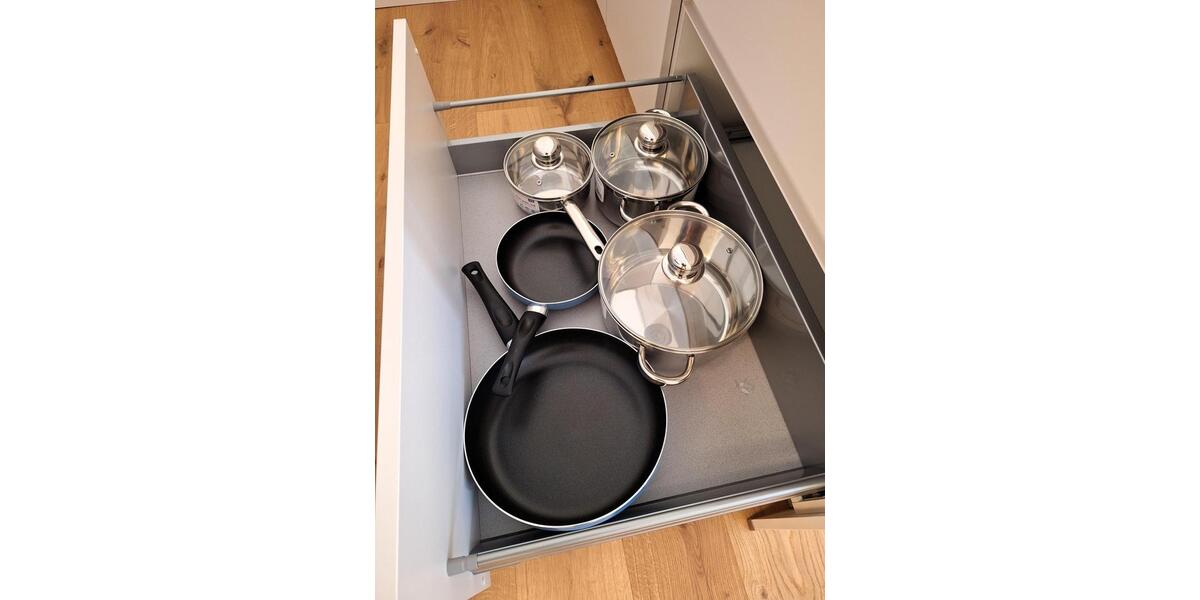 Etagenwohnung Berlin Pankow - 2.5 Zimmer, 52 m&sup2;, 1.300&euro; | Angebot:25887674