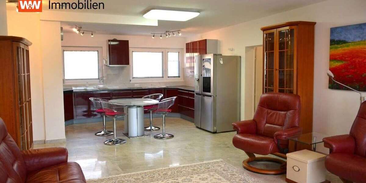Etagenwohnung Berlin / Marienfelde Marienfelde - 4 Zimmer, 94 m&sup2;, 459.000&euro; | Angebot:25976488
