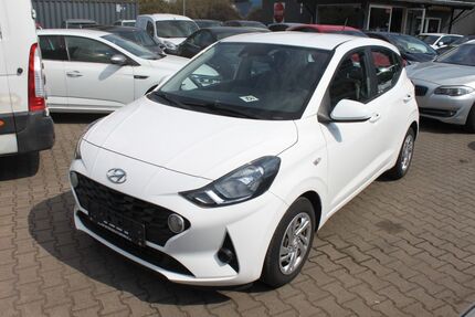 Hyundai i10 87.200 km 8.800 &euro; Berlin 12057