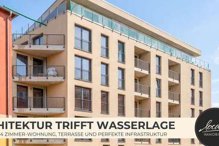 Wohnung Potsdam Berliner Vorstadt - 4 Zimmer, 104 m&sup2;, 587.000&euro; | Angebot:25394207