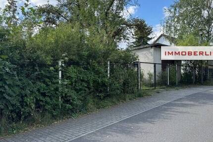Grundstück Ahrensfelde Eiche - 409.000&euro; | Angebot:26470817