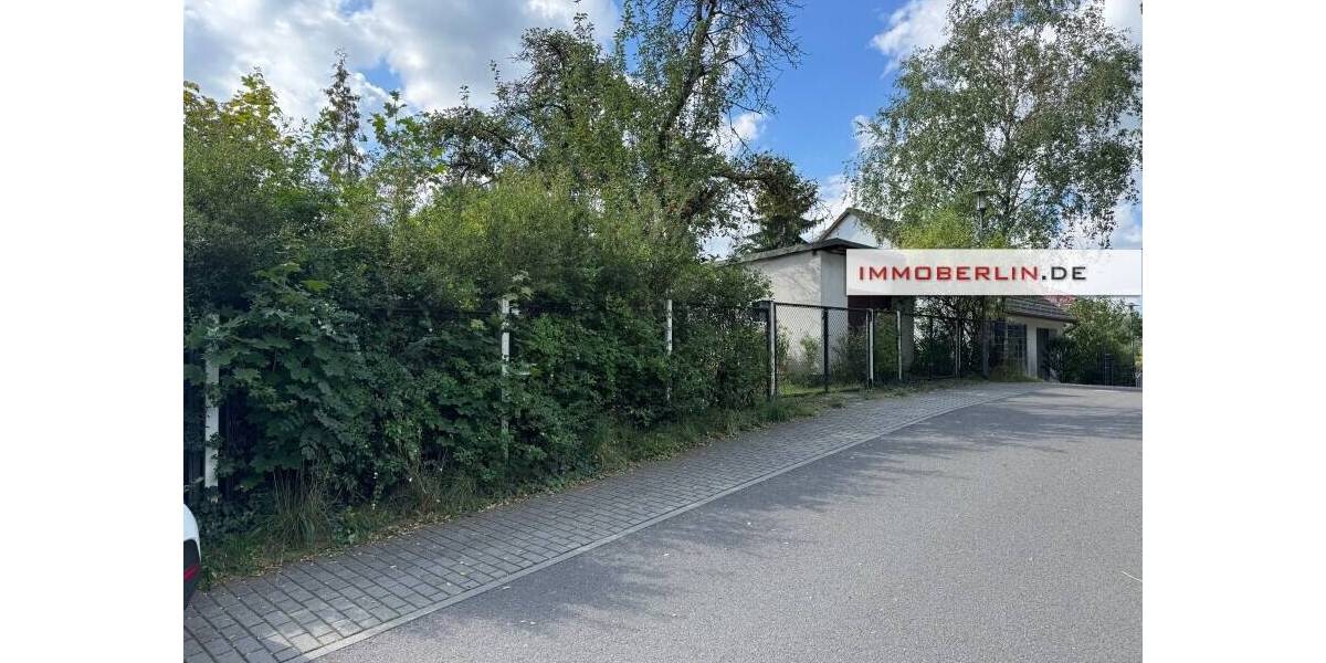 Grundstück Ahrensfelde Eiche - 409.000&euro; | Angebot:26470817