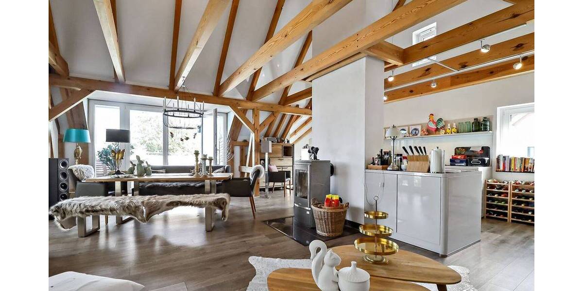 Einfamilienhaus Berlin Müggelheim - 4 Zimmer, 132 m&sup2;, 699.000&euro; | Angebot:25726936