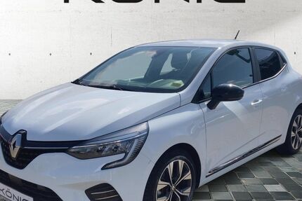 Renault Clio 29.194 km 15.499 &euro; Oranienburg bei Berlin 16515