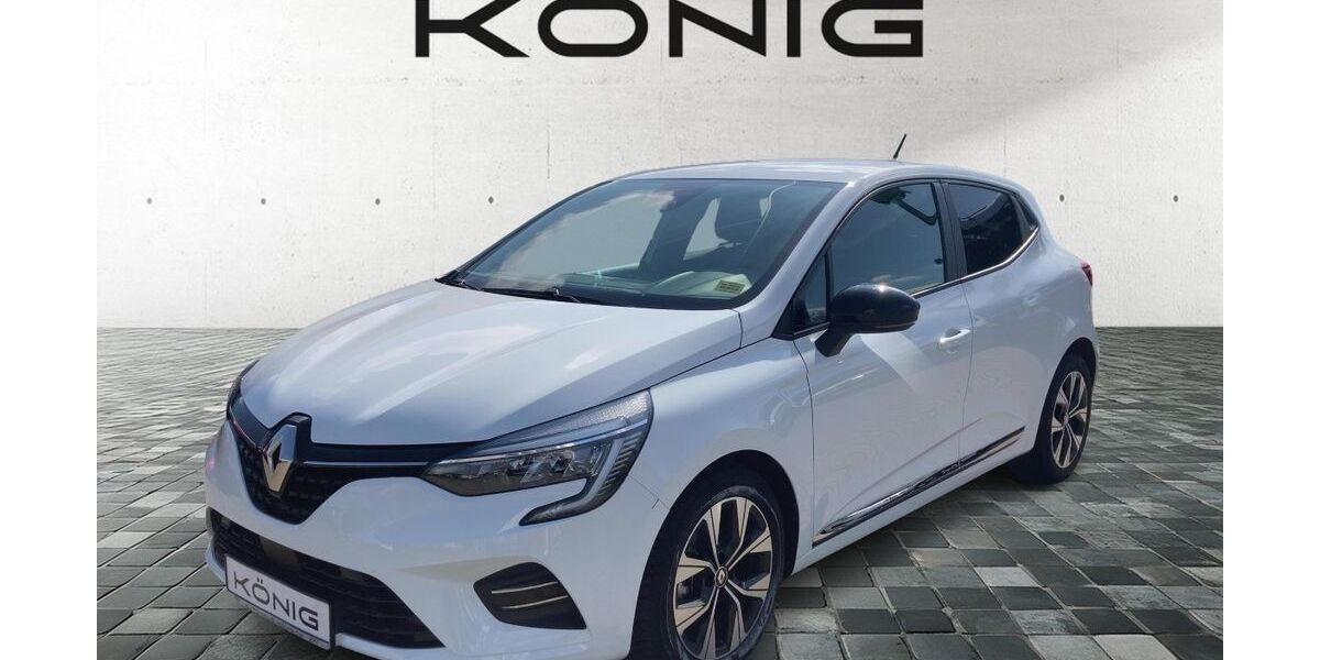Renault Clio 29.194 km 15.499 &euro; Oranienburg bei Berlin 16515