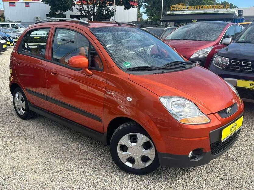 Matiz