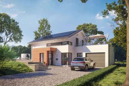 Haus Hoppegarten - 5 Zimmer, 107 m&sup2;, 618.665&euro; | Angebot:27204303