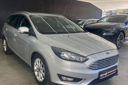 Ford Focus 245.652 km 4.950 &euro; Berlin 12357