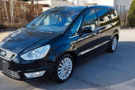 Ford Galaxy 238.000 km 9.950 &euro; Berlin 14089