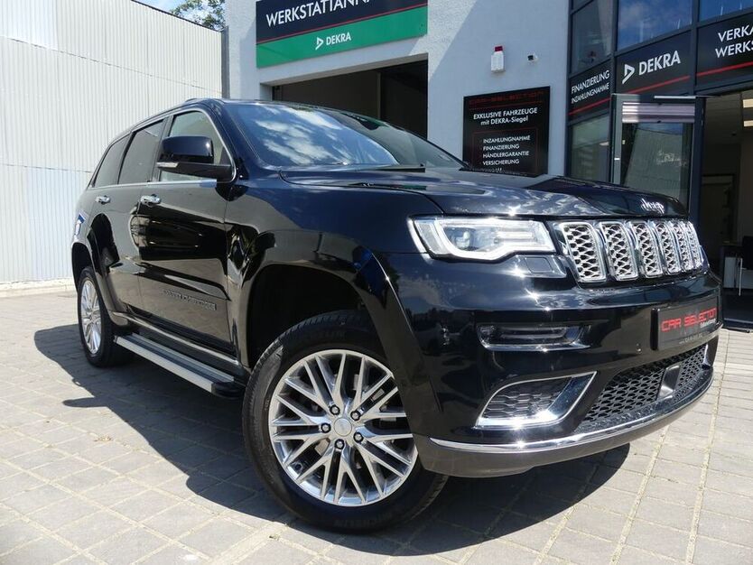 Grand Cherokee