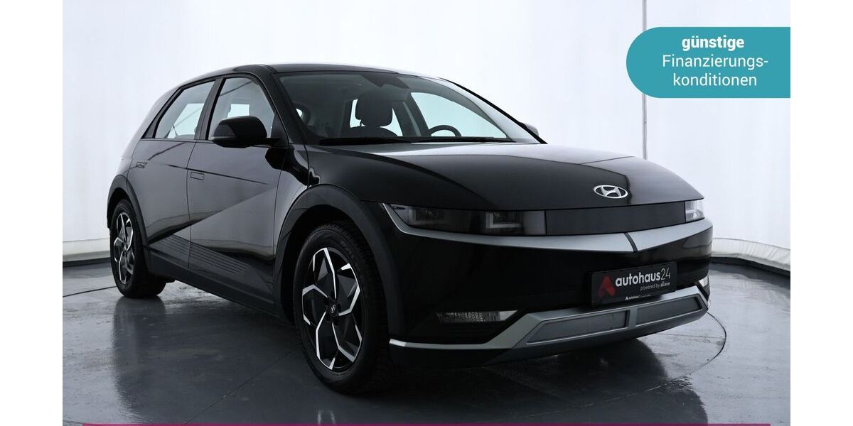 Hyundai IONIQ 5 31.988 km 28.490 &euro; Ludwigsfelde (bei Berlin) 14974
