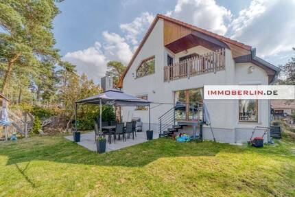 Haus Berlin Müggelheim - 5 Zimmer, 135 m&sup2;, 649.000&euro; | Angebot:26388182