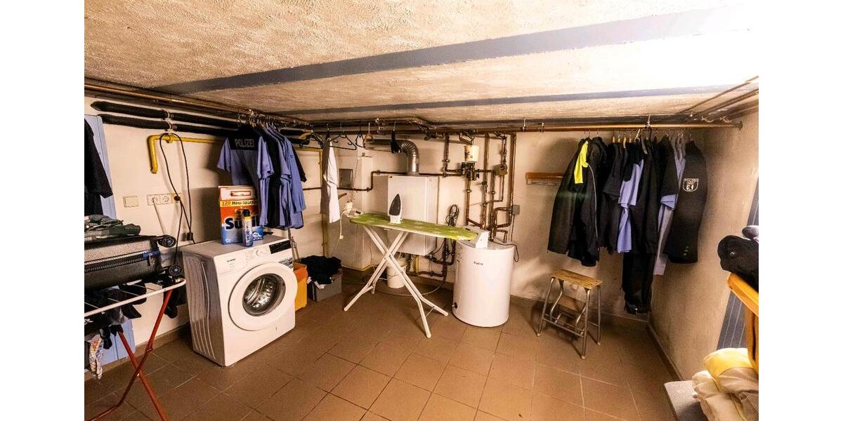 Doppelhaushälfte Berlin Neukölln - 6 Zimmer, 163 m&sup2;, 599.000&euro; | Angebot:26740816