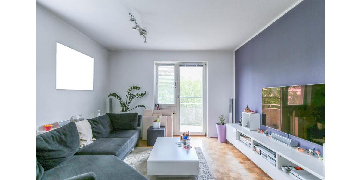 Etagenwohnung Teltow - 3 Zimmer, 81 m&sup2;, 1.100&euro; | Angebot:26639737